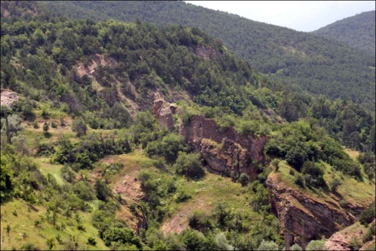 Giresun Tarihi - 4 (Hacı Emiroğlu Beyliği dönemi)